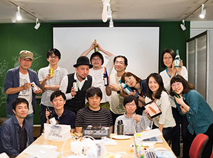 イベントの様子